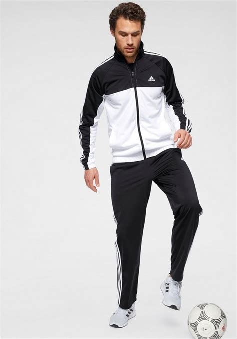 adidas trainingsanzug herren typ osr p|Adidas originals anzüge herren.